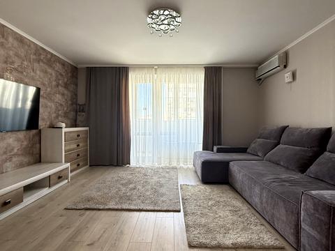 квартира за адресою Дніпро, Василя Тютюнника вул. (Малишева), 32