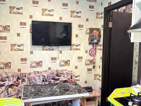 квартира за адресою Петра Юрченка вул., 20