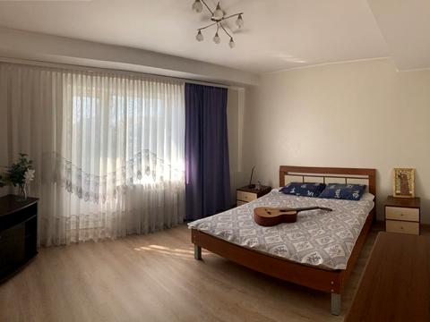 квартира по адресу Берестейский просп. (Победы), 20