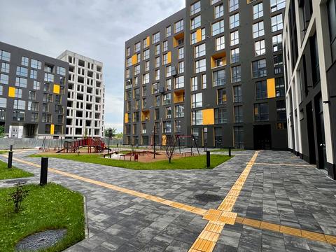 квартира за адресою Богдана Хмельницького вул., 207