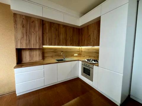 квартира по адресу Дмитрия Яворницкого просп. (Карла Маркса), 11