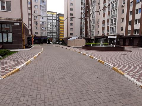 квартира по адресу Кожедуба ул., 3 к2