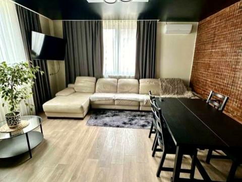квартира за адресою Авраама Лінкольна вул. (Димитрова), 6а