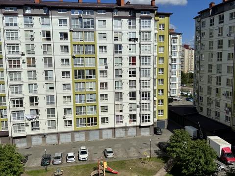 квартира по адресу Василия Стуса ул., 34