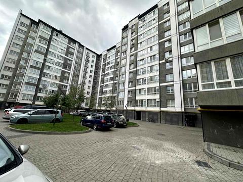 квартира за адресою Олександра Довженка вул., 21А