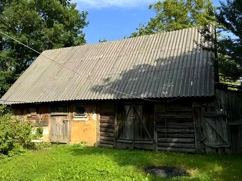 дом по адресу Шевченка ул., 8