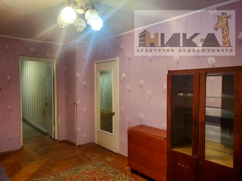 квартира за адресою Зестафонська вул., 18