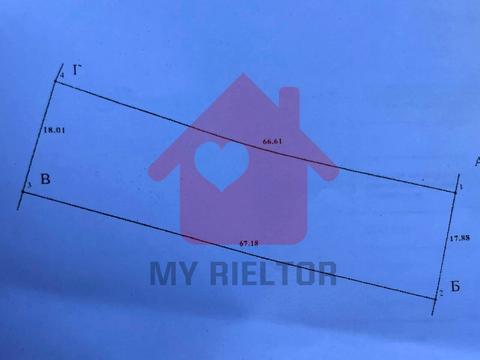 ділянка за адресою 