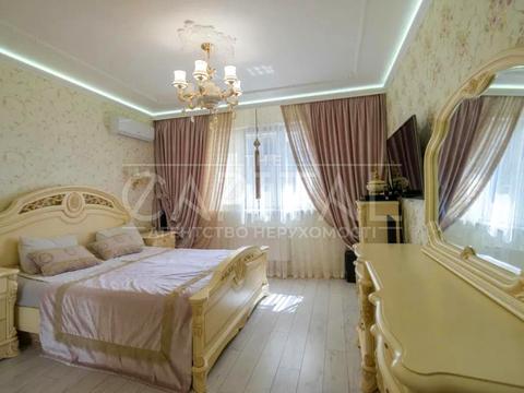 квартира по адресу Оболонский просп., 26