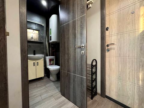 квартира за адресою Кирила Синельникова вул., 9