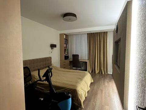 квартира по адресу Пономарёва ул., 26 к4