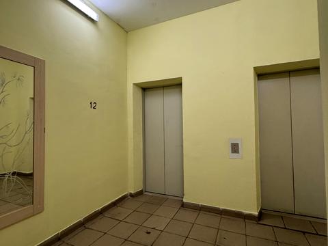 квартира по адресу Верховинная ул., 35