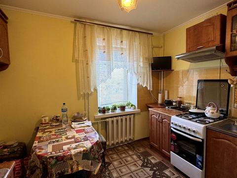 квартира за адресою Вінниця, Глінки вул., 8