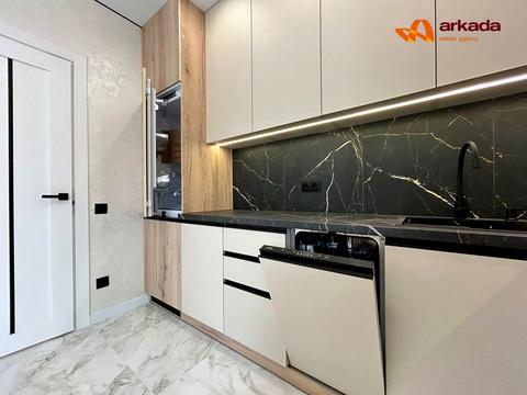 квартира за адресою Олександра Довженка вул., 27б