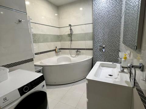 квартира по адресу Олимпийская, 10б