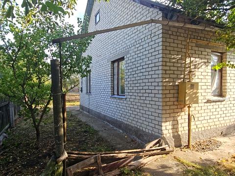 дом по адресу Островського