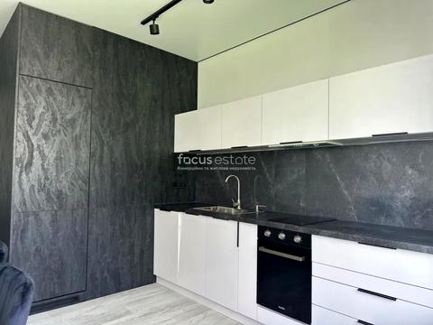 квартира за адресою Золотоустівська вул., 25