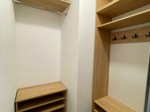 квартира по адресу Малоголосковская ул., 25