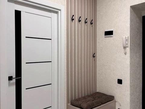 квартира по адресу Лісогринівецька ул., 34-В