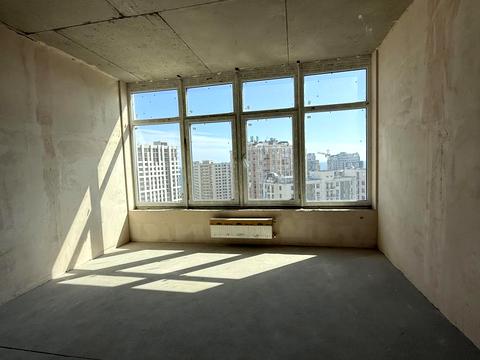 квартира по адресу Генуэзская ул., 3В