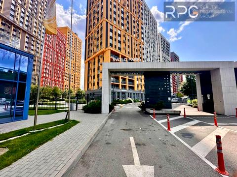 квартира по адресу Столичное шоссе, 1