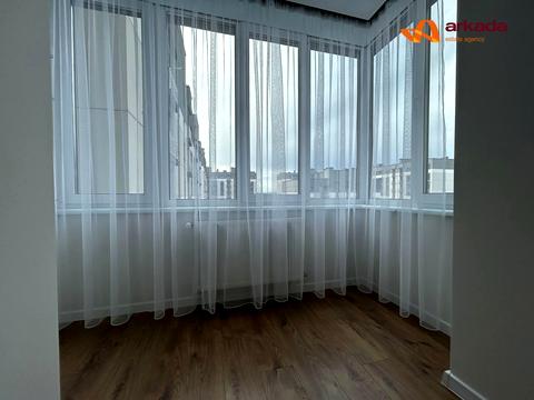 квартира за адресою Олександра Довженка вул., 27в