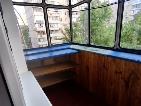 квартира за адресою Тростянецька вул., 7-А