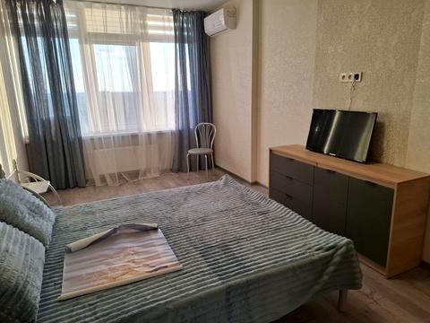 квартира по адресу Бассейная ул., 6А