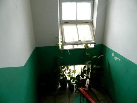 квартира по адресу Космонавтов ул., 9