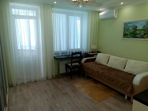 квартира за адресою пер. Солнечный, 3