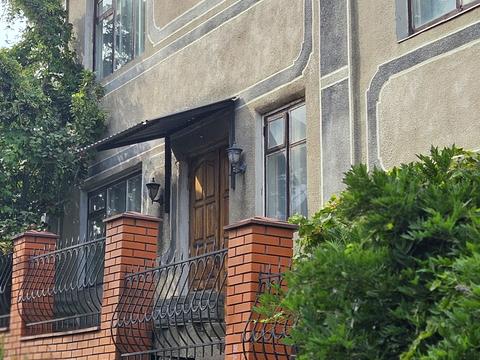 будинок за адресою Івана Богуна, 41