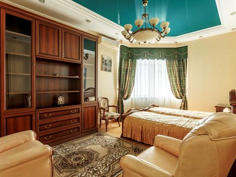 квартира по адресу Киев, Кловский спуск, 5