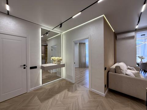 квартира по адресу Счастливая ул., 65