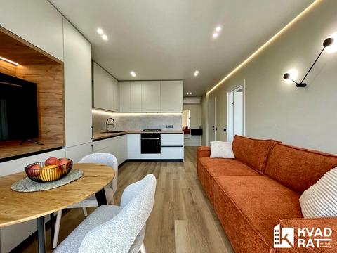 квартира за адресою Юліана Пелеша вул., 3 
