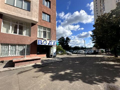 коммерческая по адресу Харьковское шоссе, 17-А