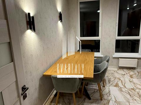 квартира по адресу Олеся Бердника ул., 1-Г