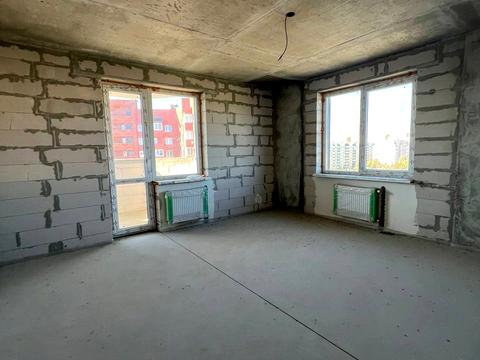 квартира по адресу Старовокзальная ул., 2а