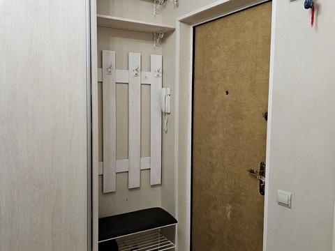 квартира по адресу Рональда Рейгана ул., 30-А