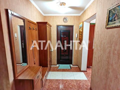 квартира за адресою Тополина вул., 18/2