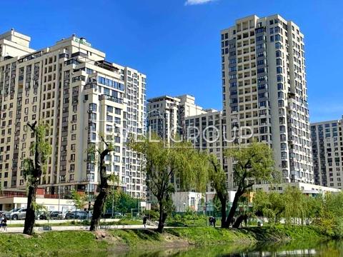 квартира по адресу Степана Рудницкого ул. (Вильямса академика), 19/14