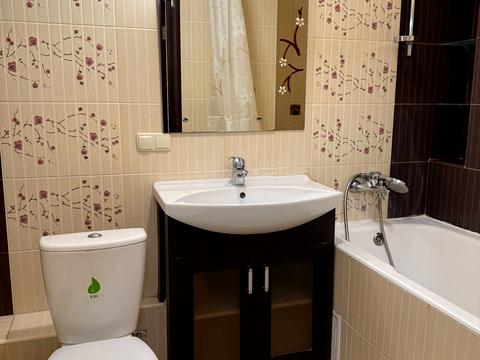 квартира за адресою Бориспільська вул., 4