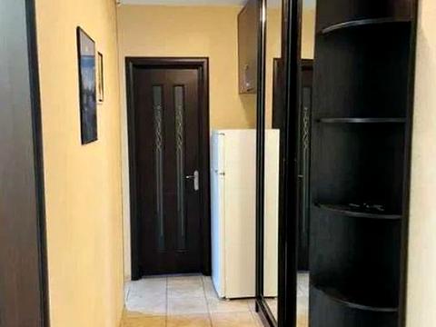квартира за адресою Подєбрадська вул. (Кожем'яки), 17