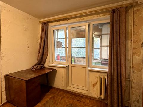 квартира по адресу Франтишека Крала ул., 57