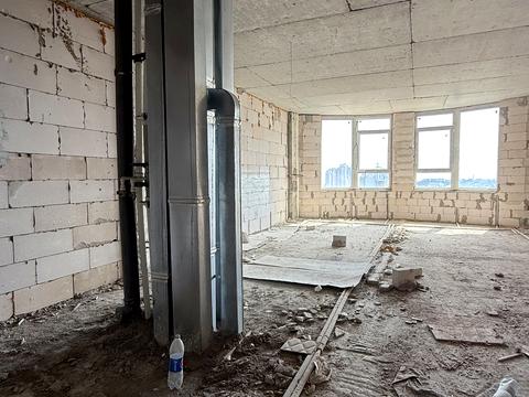 квартира по адресу Макаренко ул., 2а