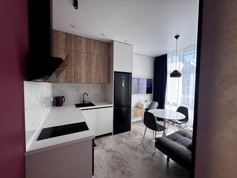 квартира за адресою Курортний пров., 2