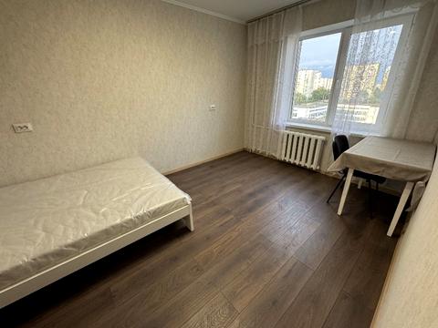 квартира за адресою Оболонський просп., 34-В