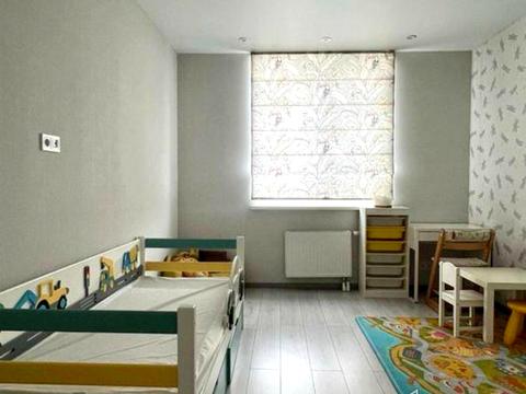 квартира по адресу Освіти ул., 16