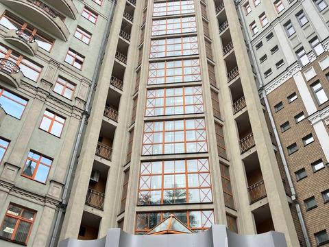 квартира по адресу Тараса Шевченко бульв., 11