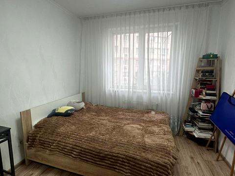 квартира по адресу Івана Франка ул., 6