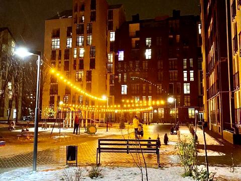 квартира за адресою Стрийська вул., 111-В